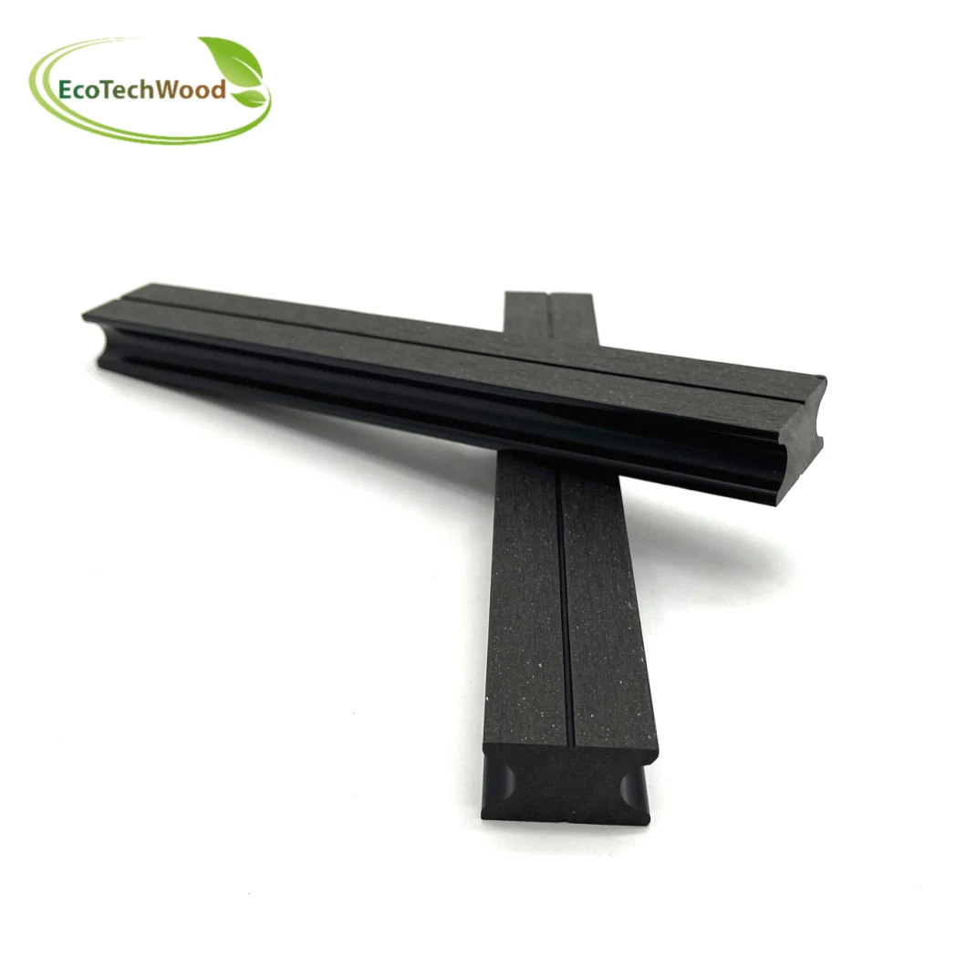 Hot New Design WPC Outdoor Joist for Building Material